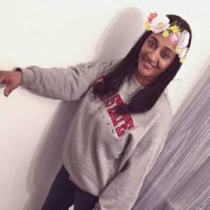 Meet your Posher, Milo